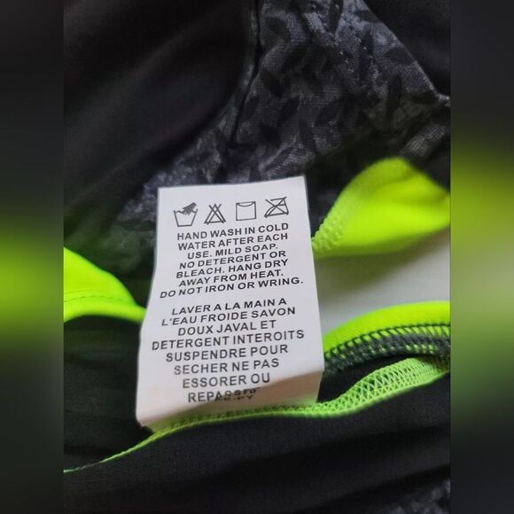 TYR Female Durafast Elite Viper DiamondFit Swimsuit WDVIP7A, Size 34 (M/8) NWT - Picture 15 of 16